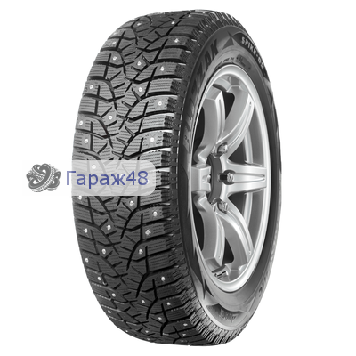 Bridgestone Blizzak Spike 02 SUV 245/55 R19 103T